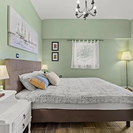 Krasna Kuca For 5 People Near Labin - Rabac With Private Heated Pool Βίλα